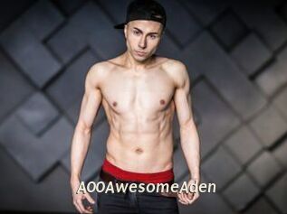 A00AwesomeAden