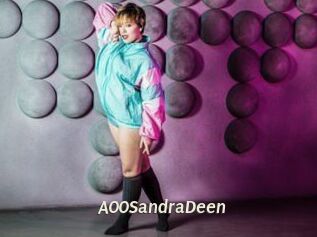 A00SandraDeen