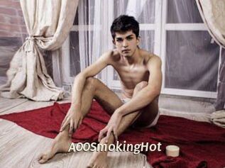 A00SmokingHot