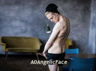 A0AngelicFace