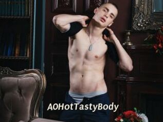 A0HotTastyBody