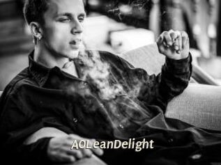 A0LeanDelight