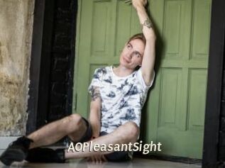 A0PleasantSight