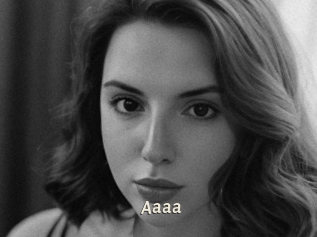 Aaaa
