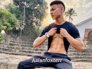 Aalanfoxterr