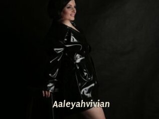 Aaleyahvivian