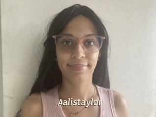 Aalistaylor