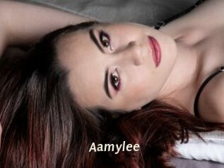 Aamylee