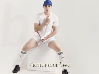 Aarhoncharliwc