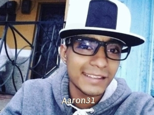 Aaron31