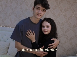 Aaronandmelanie