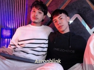 Aaronblink