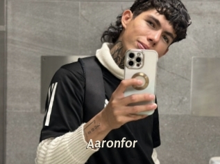 Aaronfor