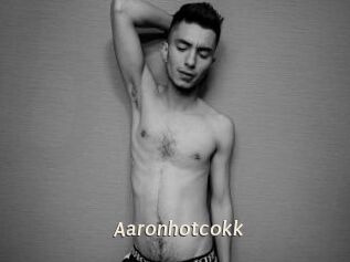 Aaronhotcokk