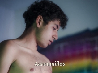 Aaronmiiles
