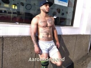 Aaronndemond