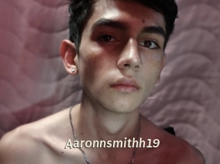 aaronnsmithh19 Blog éjac