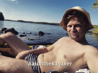 Aaronthekayaker