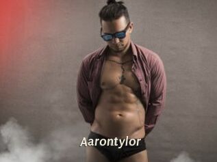 Aarontylor