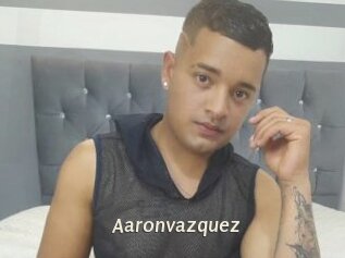Aaronvazquez