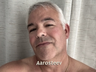Aarosteev