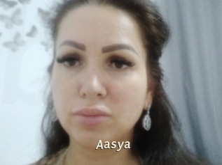 aasya Blog éjac