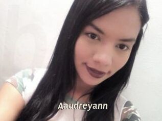 Aaudreyann