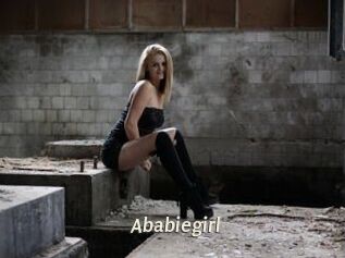 Ababiegirl