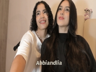 Abbiandlia