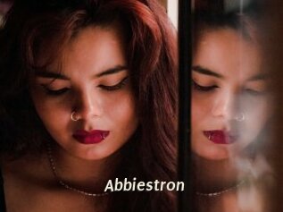 Abbiestron