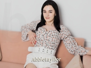 Abbietayllor