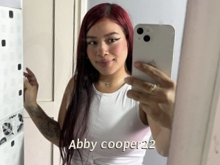 abby_cooper22 Blog éjac