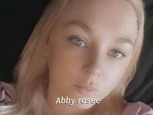 Abby_rosee