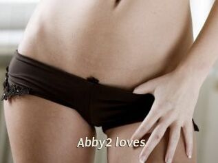 Abby2_loves