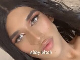 Abby_bitch