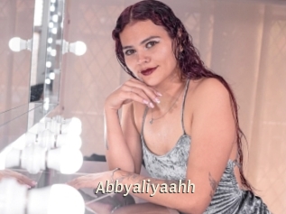 Abbyaliyaahh