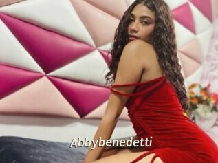 Abbybenedetti