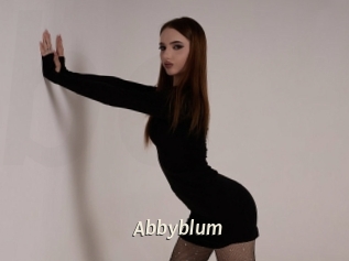 abbyblum Blog éjac