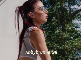 Abbybrunner98
