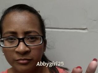 Abbygirl25