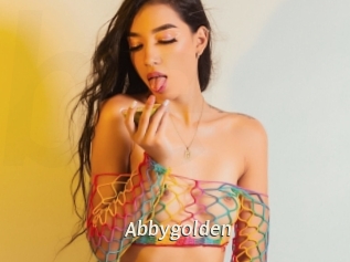 Abbygolden
