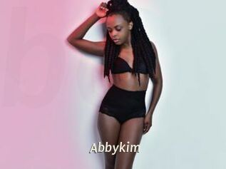 Abbykim