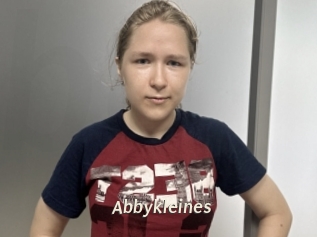 Abbykleines