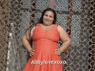 Abbylovexoxo