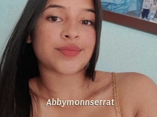 Abbymonnserrat