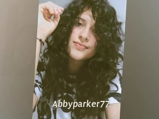 Abbyparker77