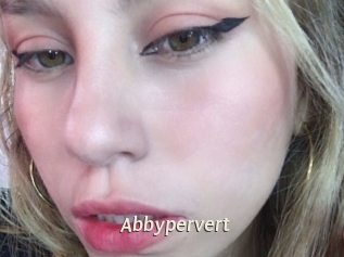 Abbypervert