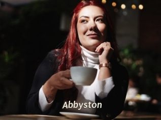 Abbyston