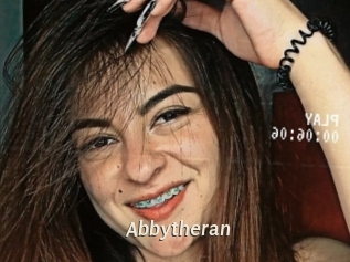 abbytheran Blog éjac