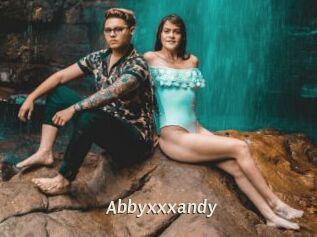 Abbyxxxandy